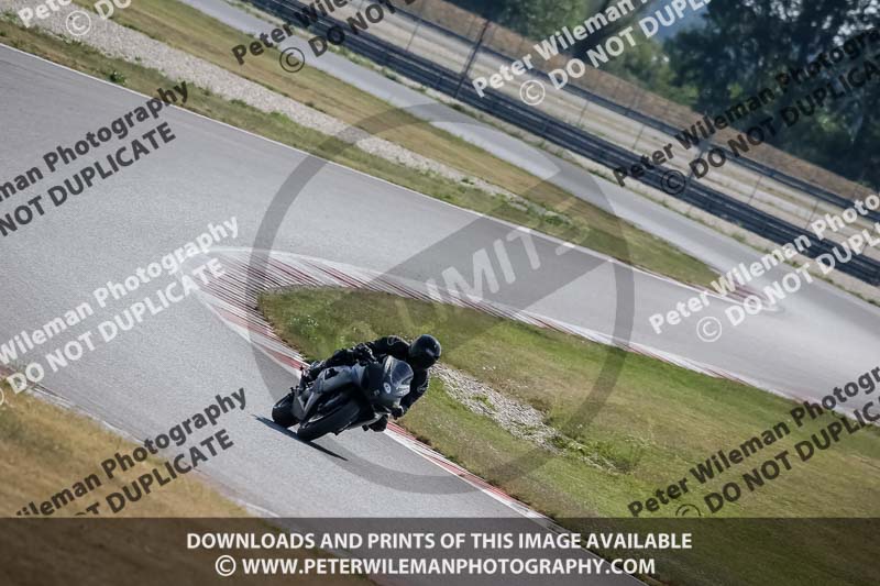 25 to 27th july 2019;Slovakia Ring;event digital images;motorbikes;no limits;peter wileman photography;trackday;trackday digital images